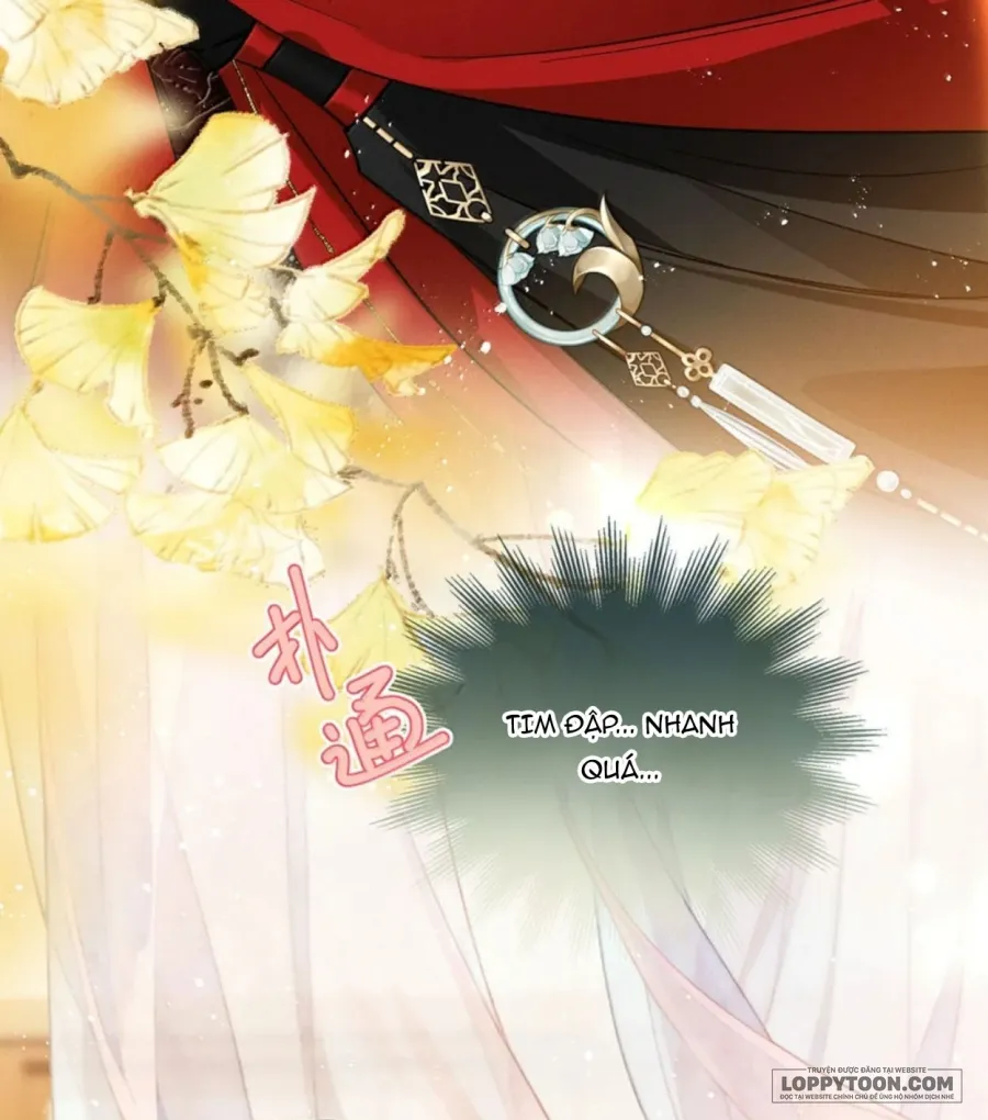 Dâng Cá Muối Cho Sư Tổ - Chap 51 - Trang 14
