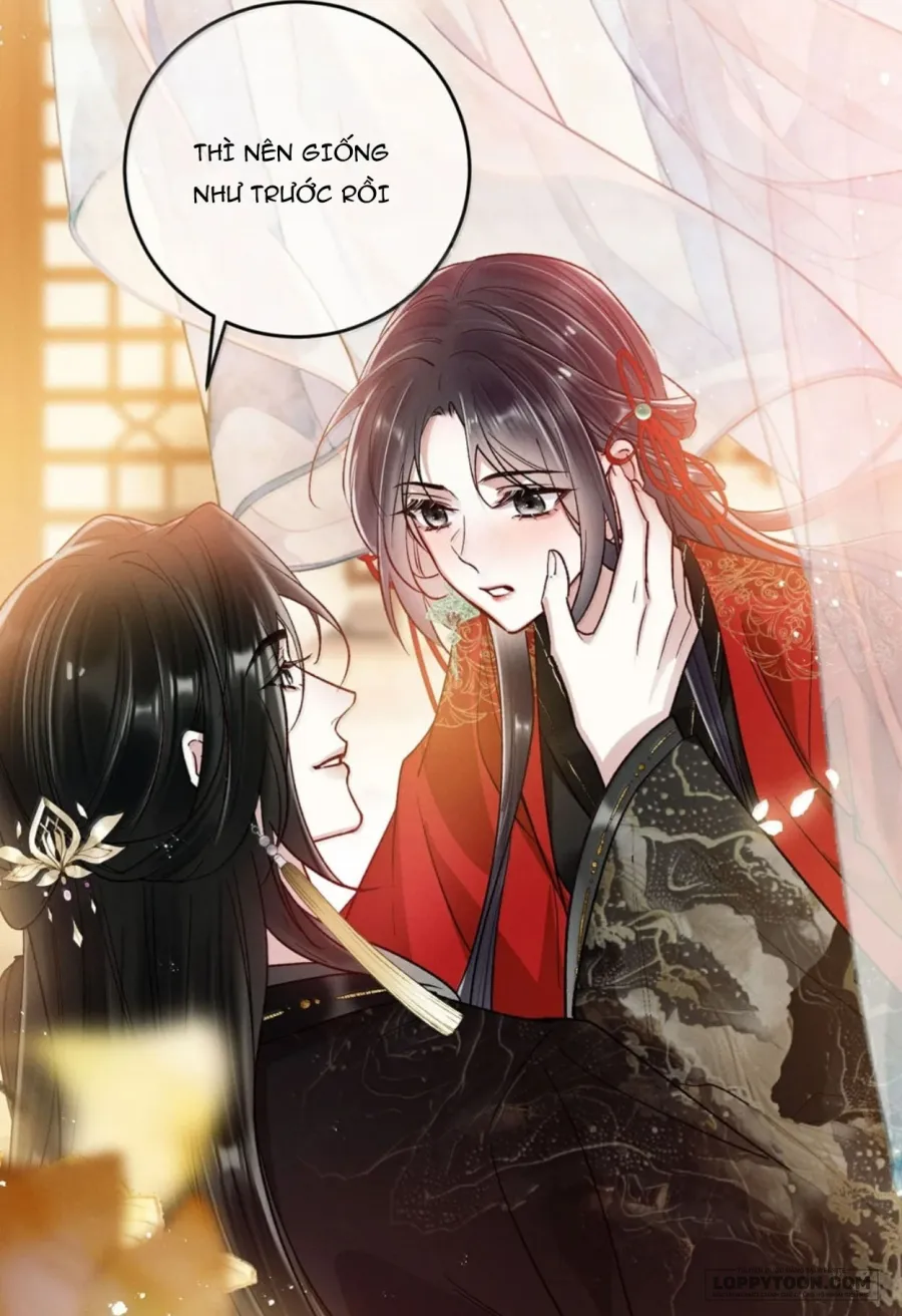 Dâng Cá Muối Cho Sư Tổ - Chap 51 - Trang 15