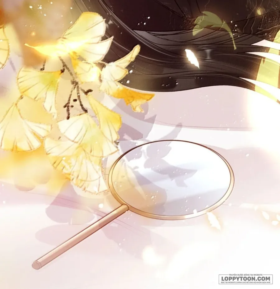 Dâng Cá Muối Cho Sư Tổ - Chap 51 - Trang 16