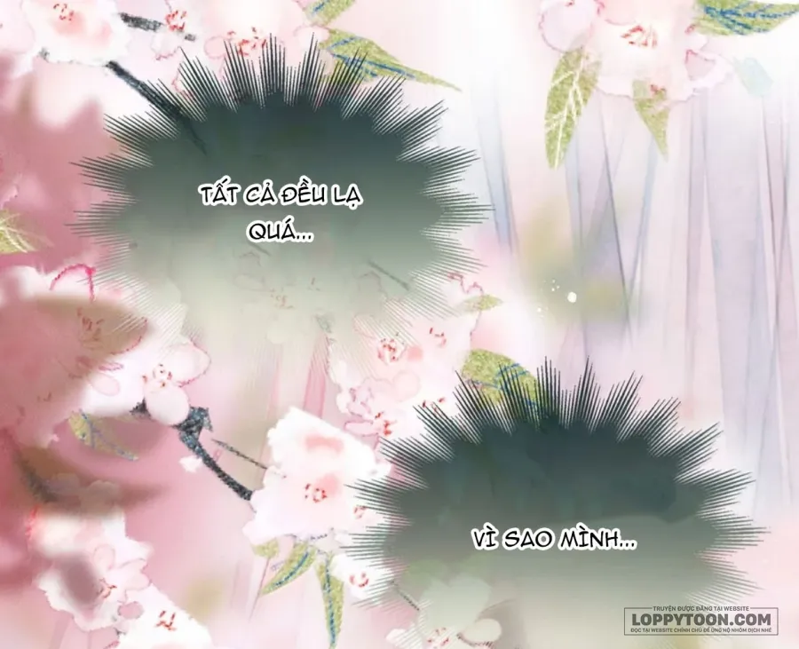 Dâng Cá Muối Cho Sư Tổ - Chap 51 - Trang 18