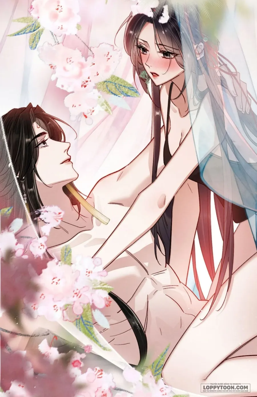 Dâng Cá Muối Cho Sư Tổ - Chap 51 - Trang 19