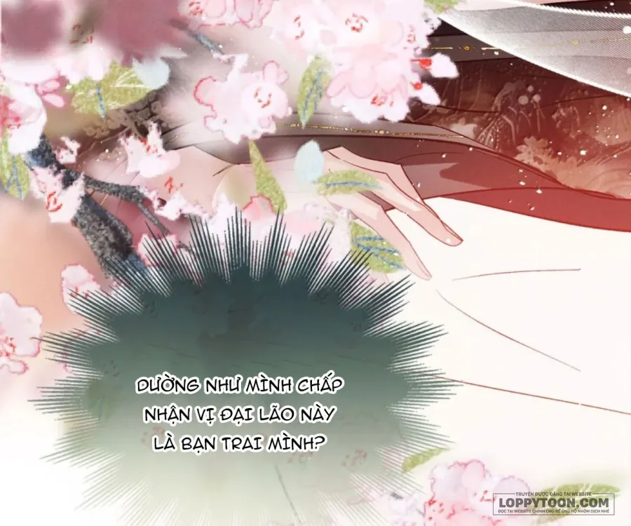 Dâng Cá Muối Cho Sư Tổ - Chap 51 - Trang 20