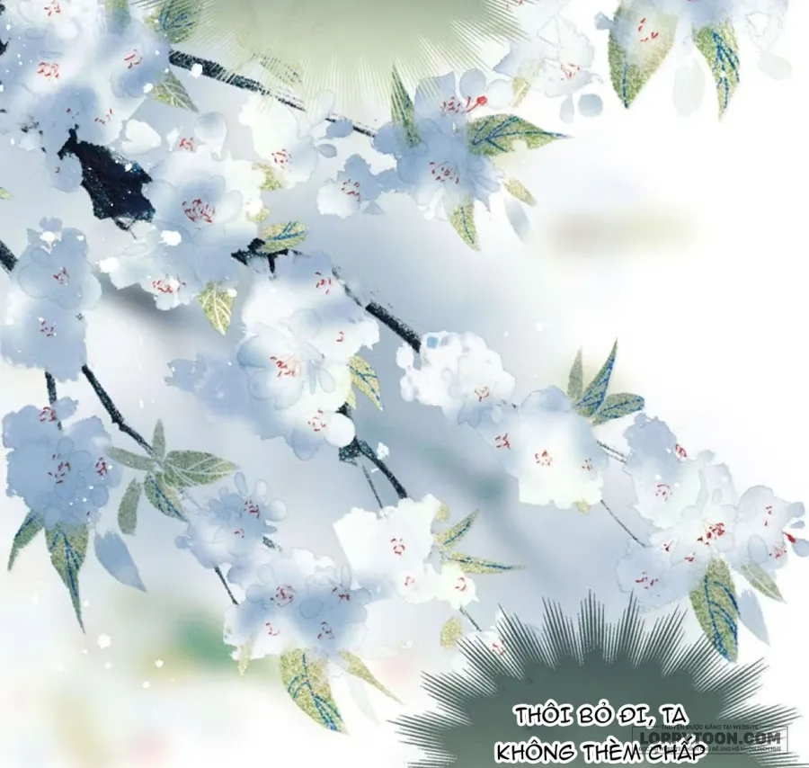 Dâng Cá Muối Cho Sư Tổ - Chap 51 - Trang 3