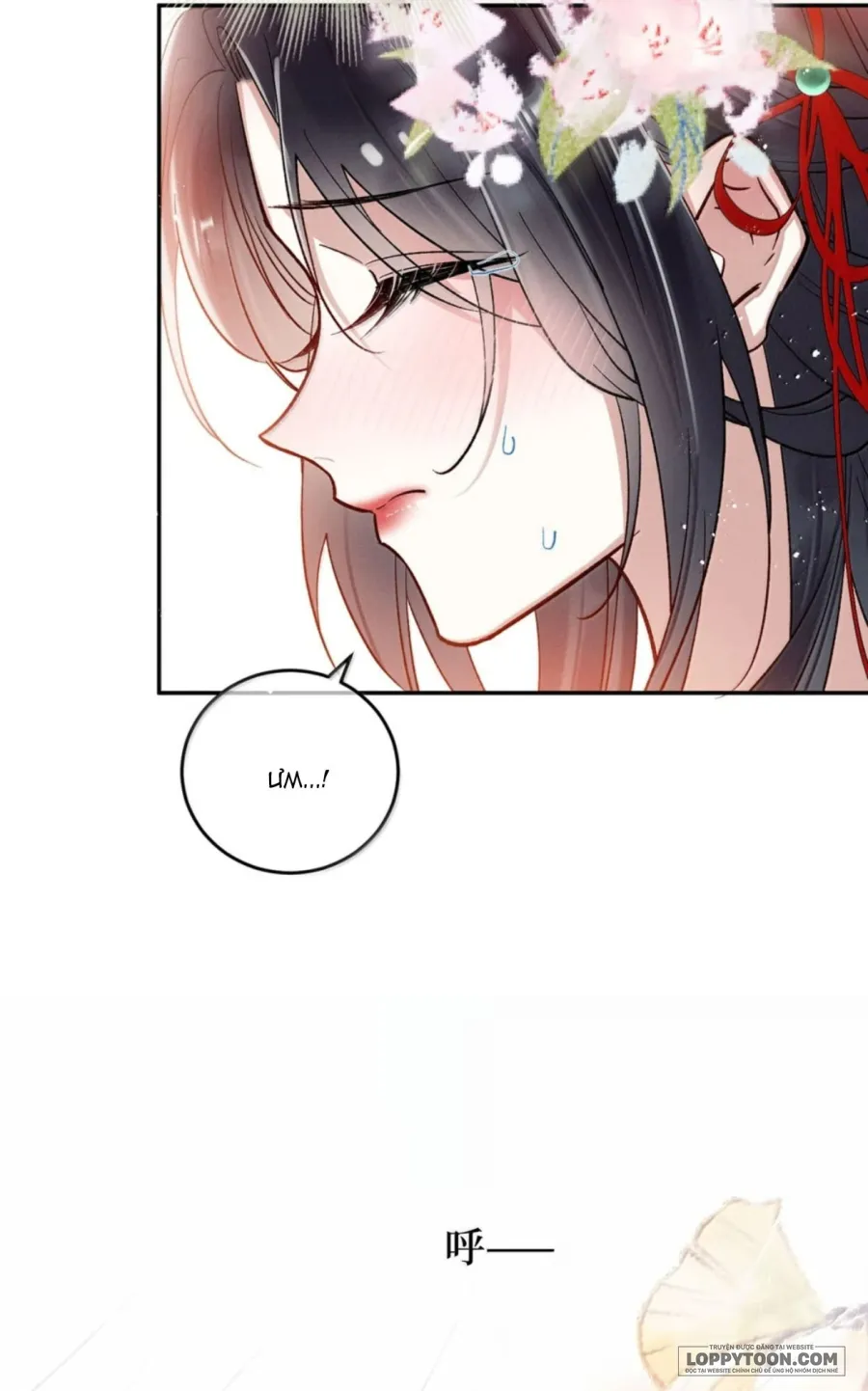 Dâng Cá Muối Cho Sư Tổ - Chap 51 - Trang 21