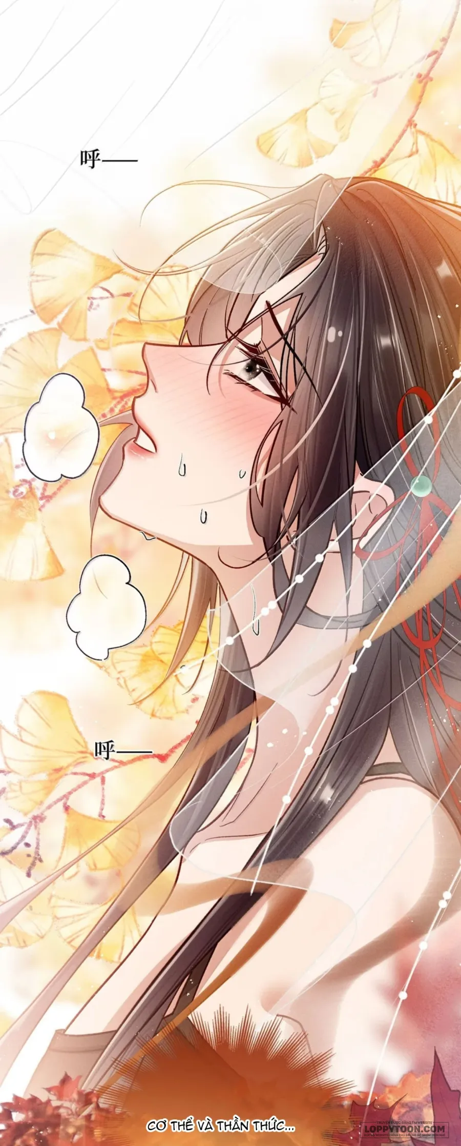 Dâng Cá Muối Cho Sư Tổ - Chap 51 - Trang 22