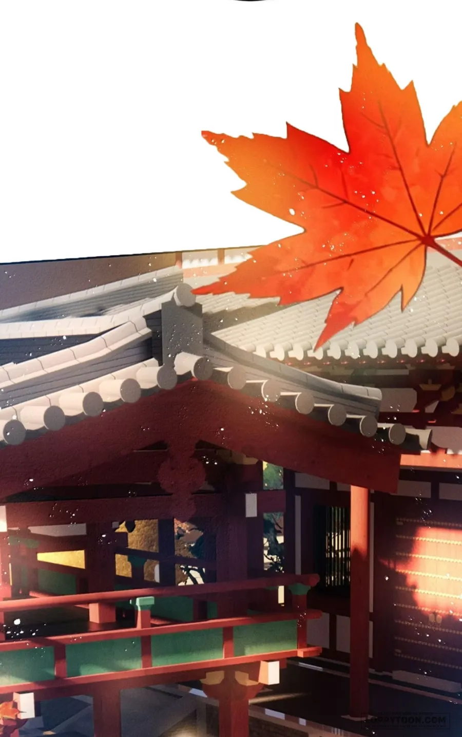 Dâng Cá Muối Cho Sư Tổ - Chap 51 - Trang 26