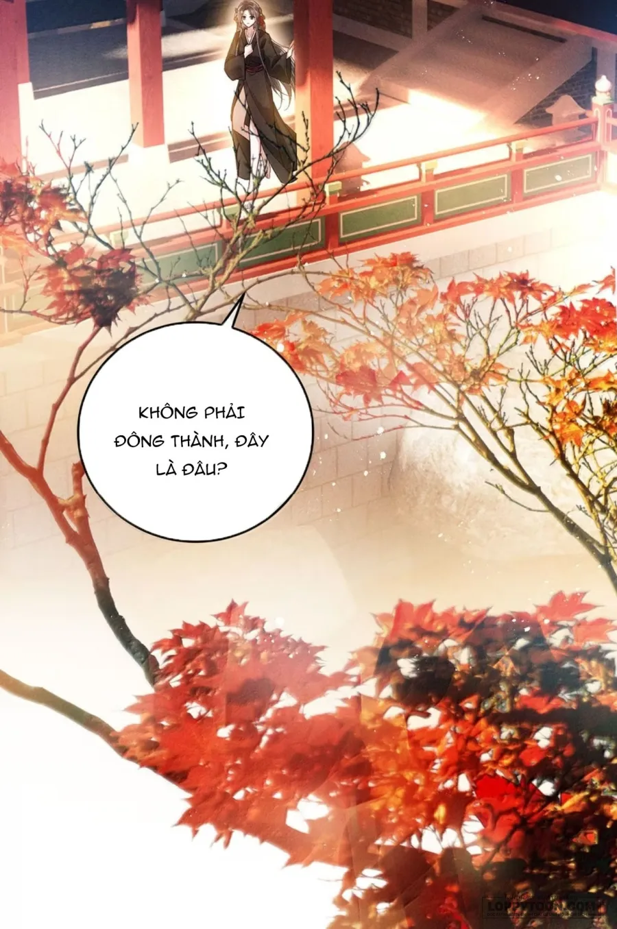 Dâng Cá Muối Cho Sư Tổ - Chap 51 - Trang 27