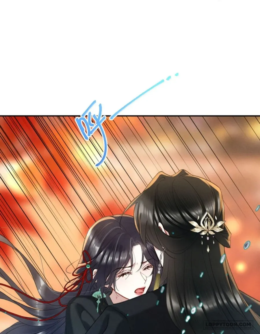 Dâng Cá Muối Cho Sư Tổ - Chap 51 - Trang 30