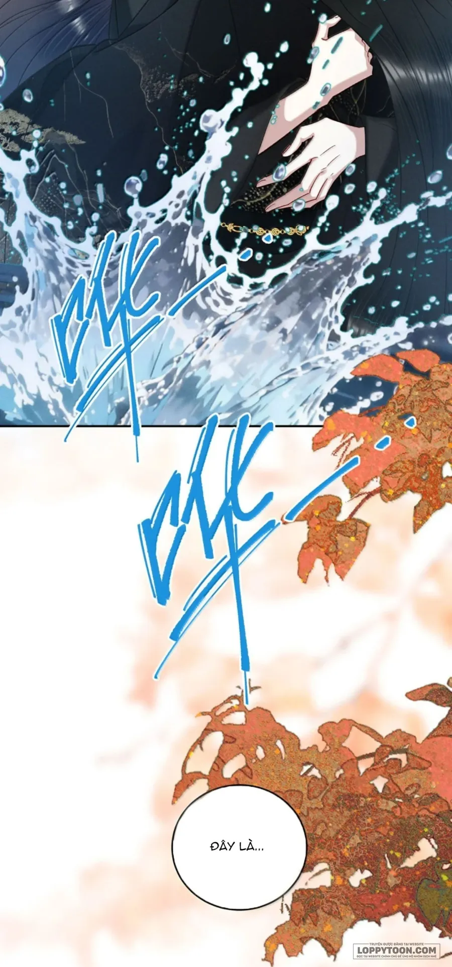 Dâng Cá Muối Cho Sư Tổ - Chap 51 - Trang 31
