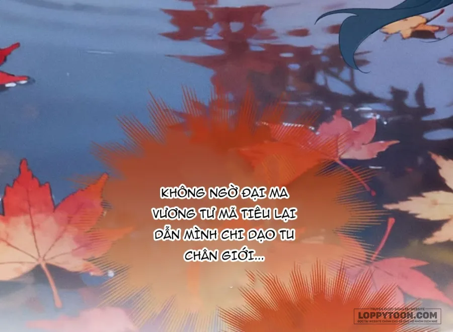 Dâng Cá Muối Cho Sư Tổ - Chap 51 - Trang 33