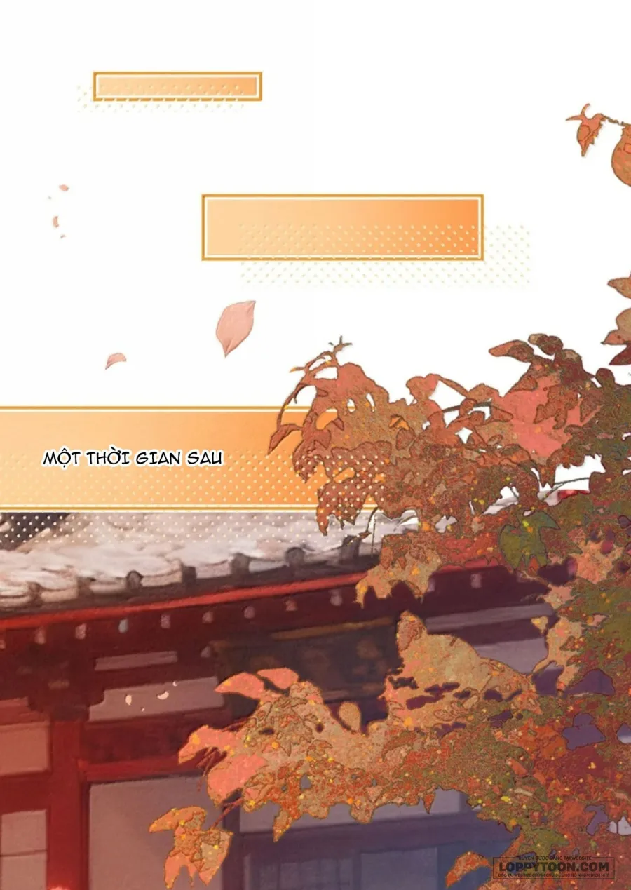 Dâng Cá Muối Cho Sư Tổ - Chap 51 - Trang 38