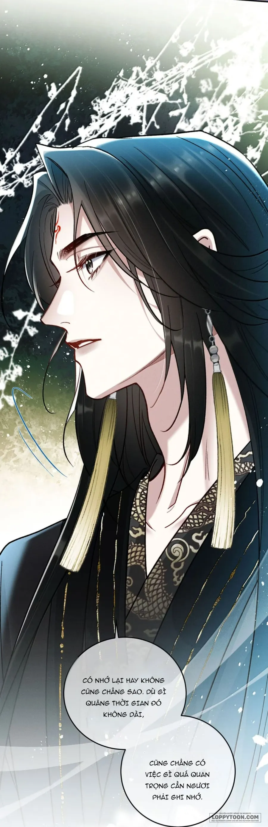 Dâng Cá Muối Cho Sư Tổ - Chap 51 - Trang 5