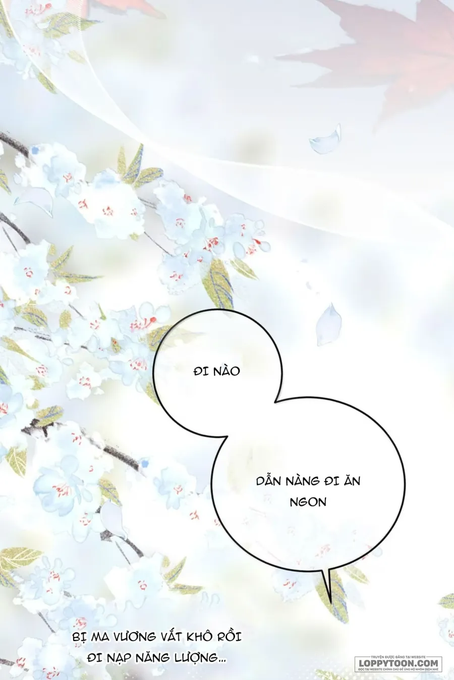 Dâng Cá Muối Cho Sư Tổ - Chap 51 - Trang 41