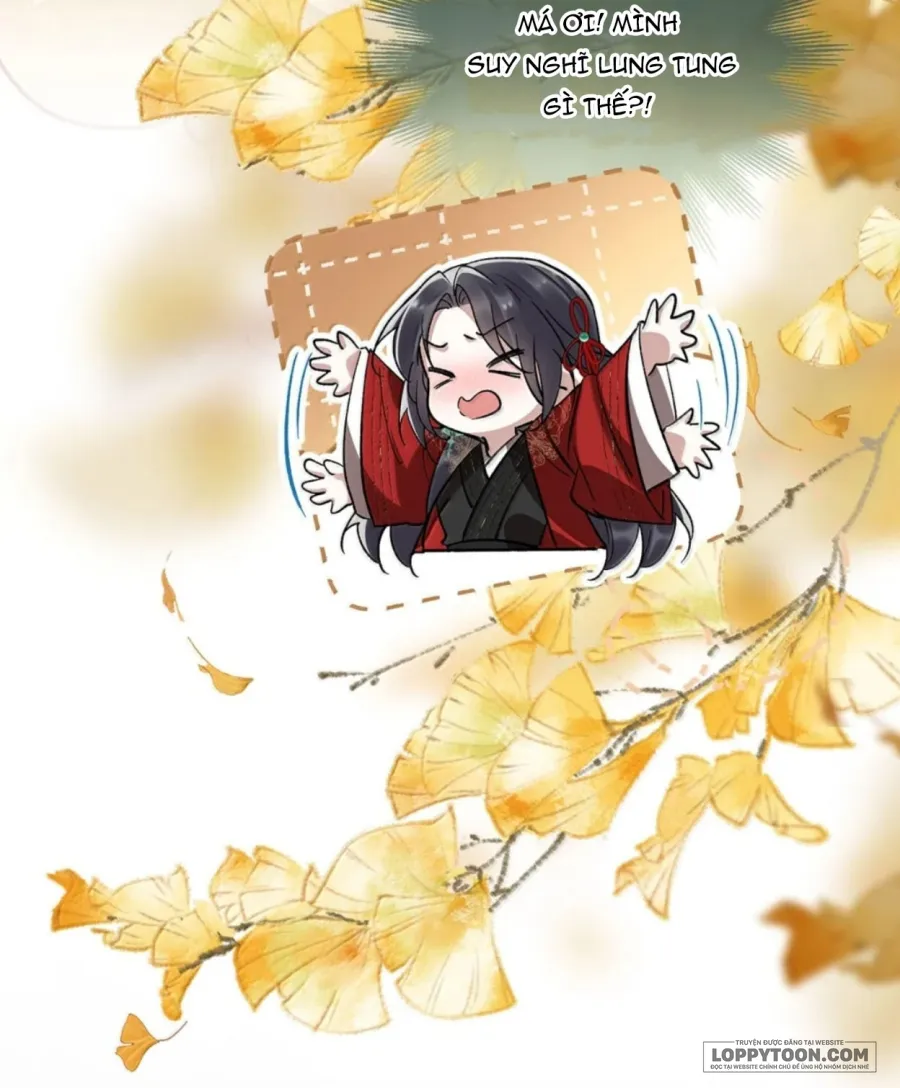 Dâng Cá Muối Cho Sư Tổ - Chap 51 - Trang 9