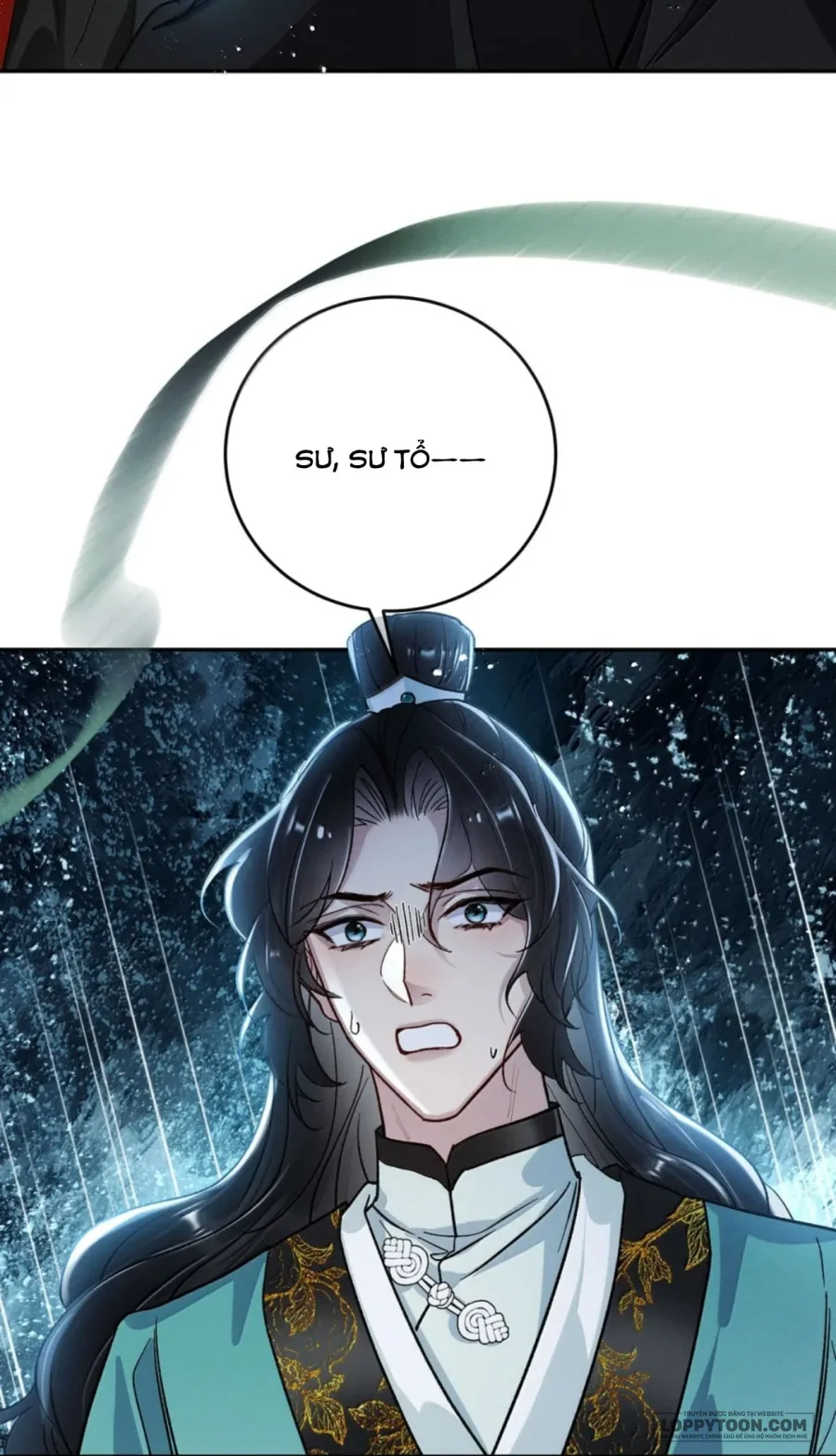 Dâng Cá Muối Cho Sư Tổ - Chap 52 - Trang 14