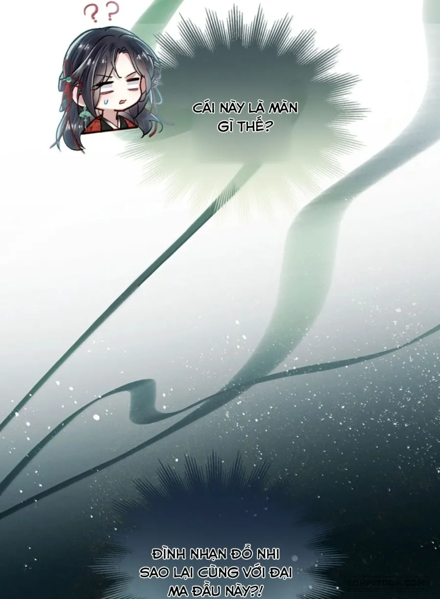 Dâng Cá Muối Cho Sư Tổ - Chap 52 - Trang 17
