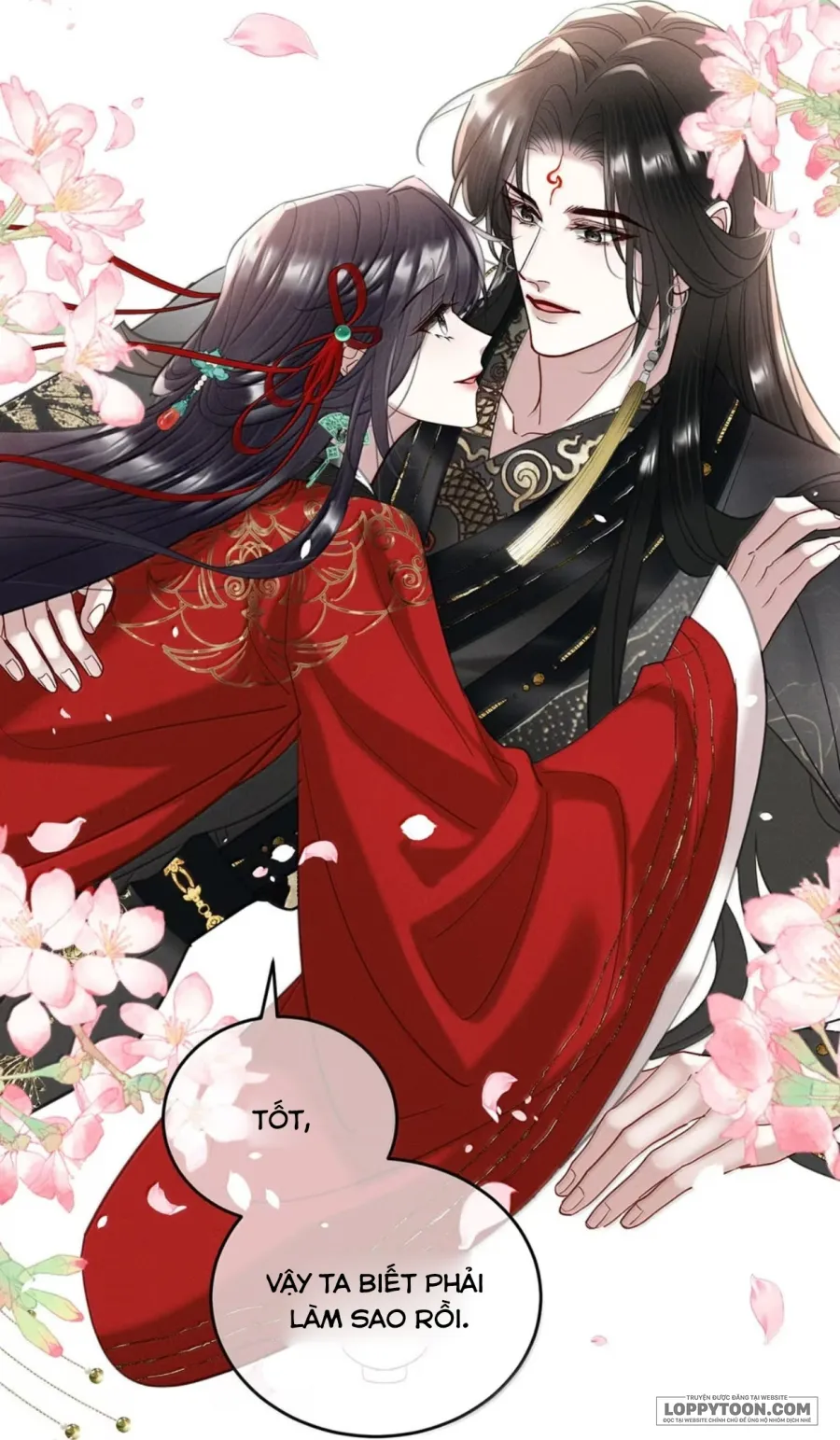 Dâng Cá Muối Cho Sư Tổ - Chap 52 - Trang 27