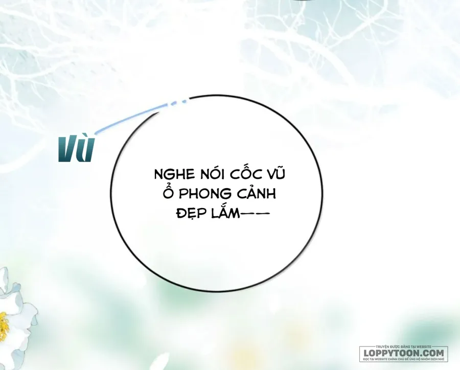 Dâng Cá Muối Cho Sư Tổ - Chap 52 - Trang 31