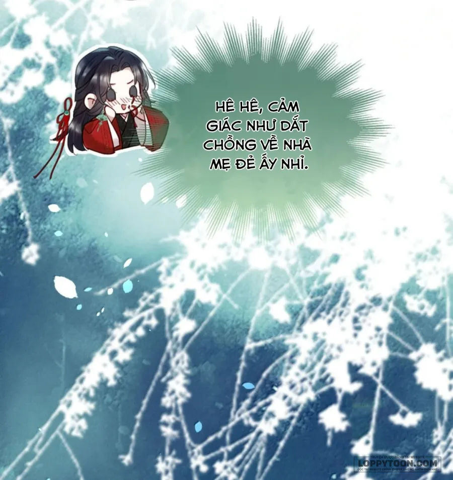 Dâng Cá Muối Cho Sư Tổ - Chap 52 - Trang 35