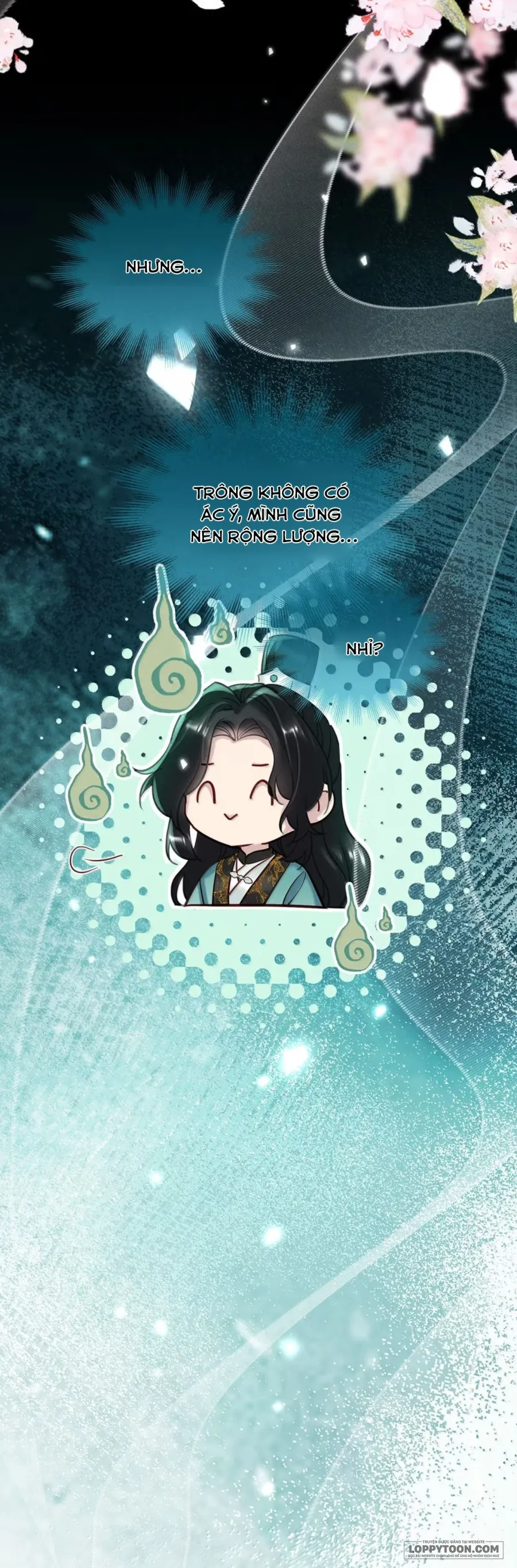 Dâng Cá Muối Cho Sư Tổ - Chap 52 - Trang 39