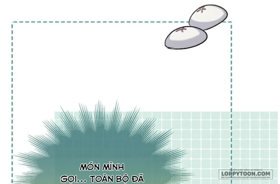 Dâng Cá Muối Cho Sư Tổ - Chap 52 - Trang 6