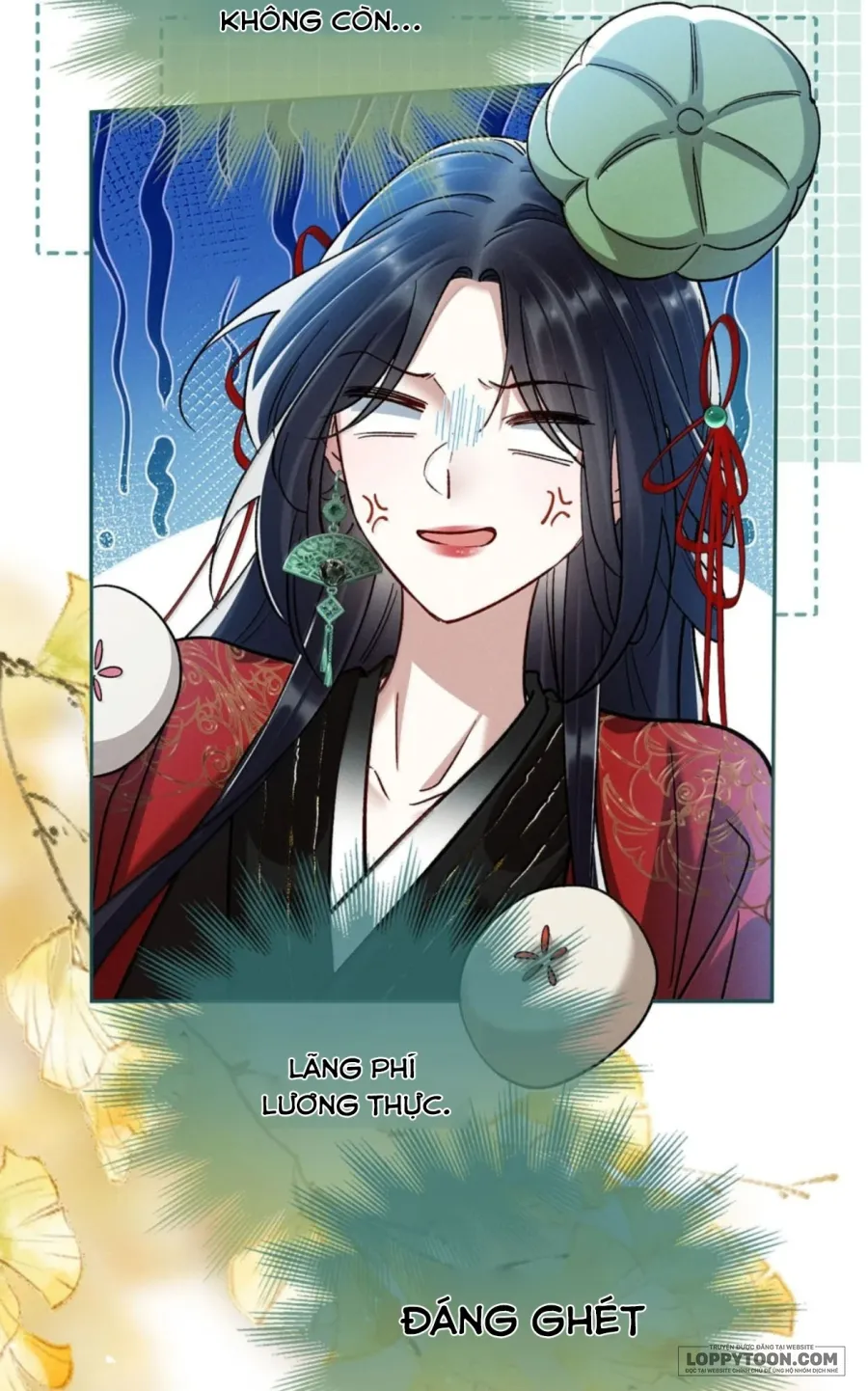 Dâng Cá Muối Cho Sư Tổ - Chap 52 - Trang 7
