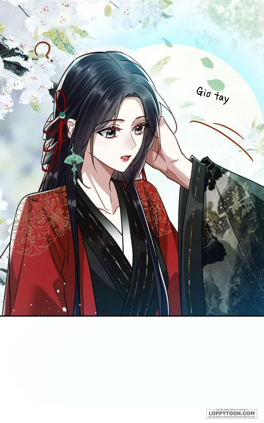 Dâng Cá Muối Cho Sư Tổ - Chap 53 - Trang 15