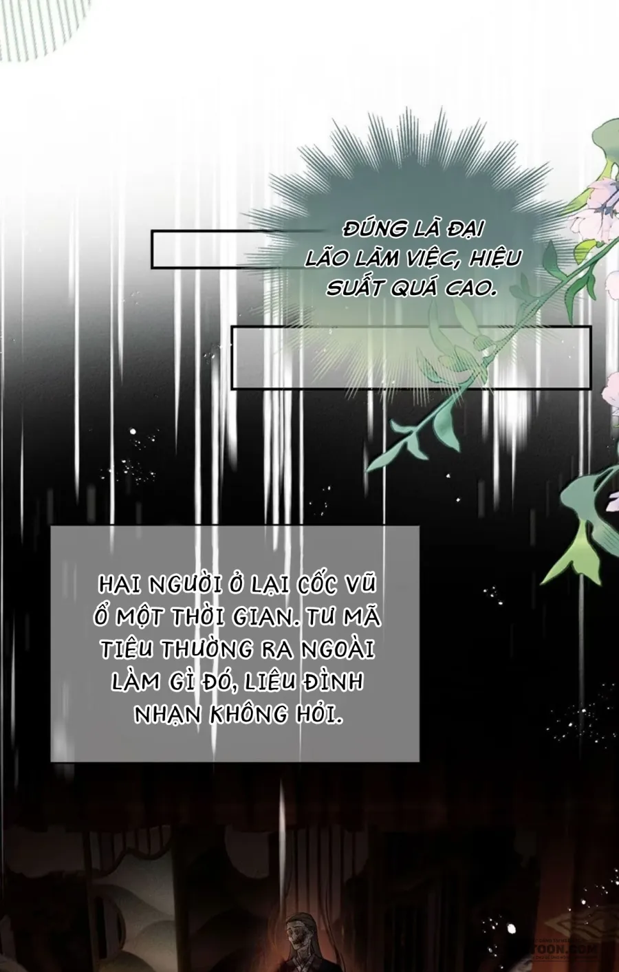 Dâng Cá Muối Cho Sư Tổ - Chap 53 - Trang 20
