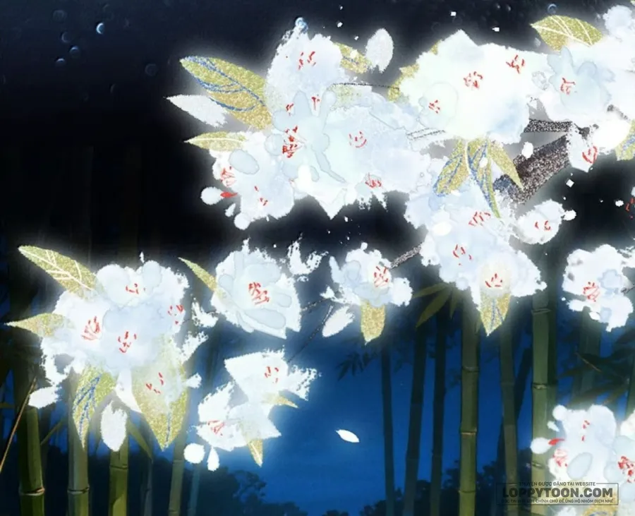 Dâng Cá Muối Cho Sư Tổ - Chap 53 - Trang 3