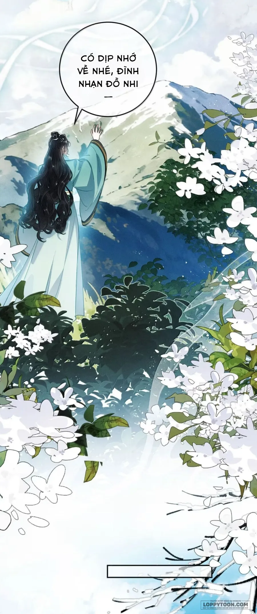 Dâng Cá Muối Cho Sư Tổ - Chap 53 - Trang 23