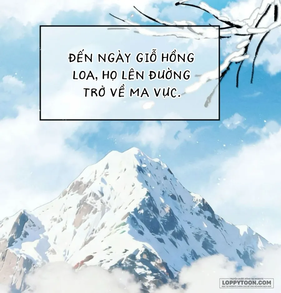 Dâng Cá Muối Cho Sư Tổ - Chap 53 - Trang 24