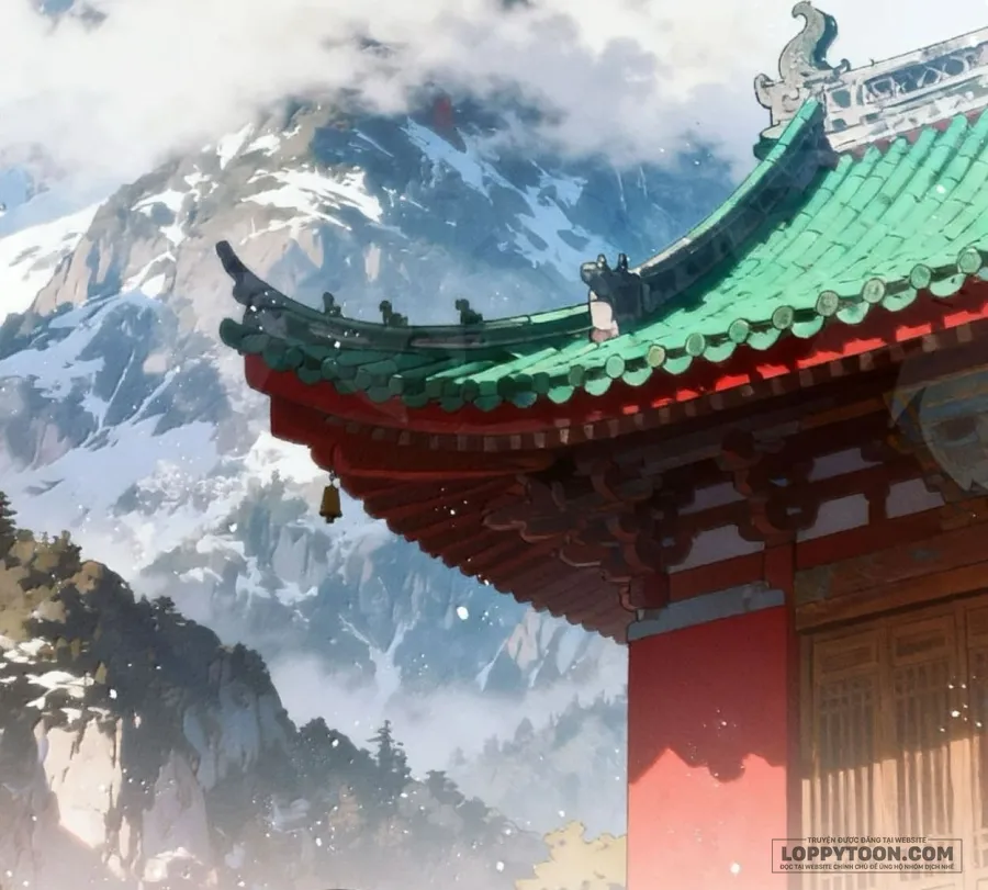 Dâng Cá Muối Cho Sư Tổ - Chap 53 - Trang 25