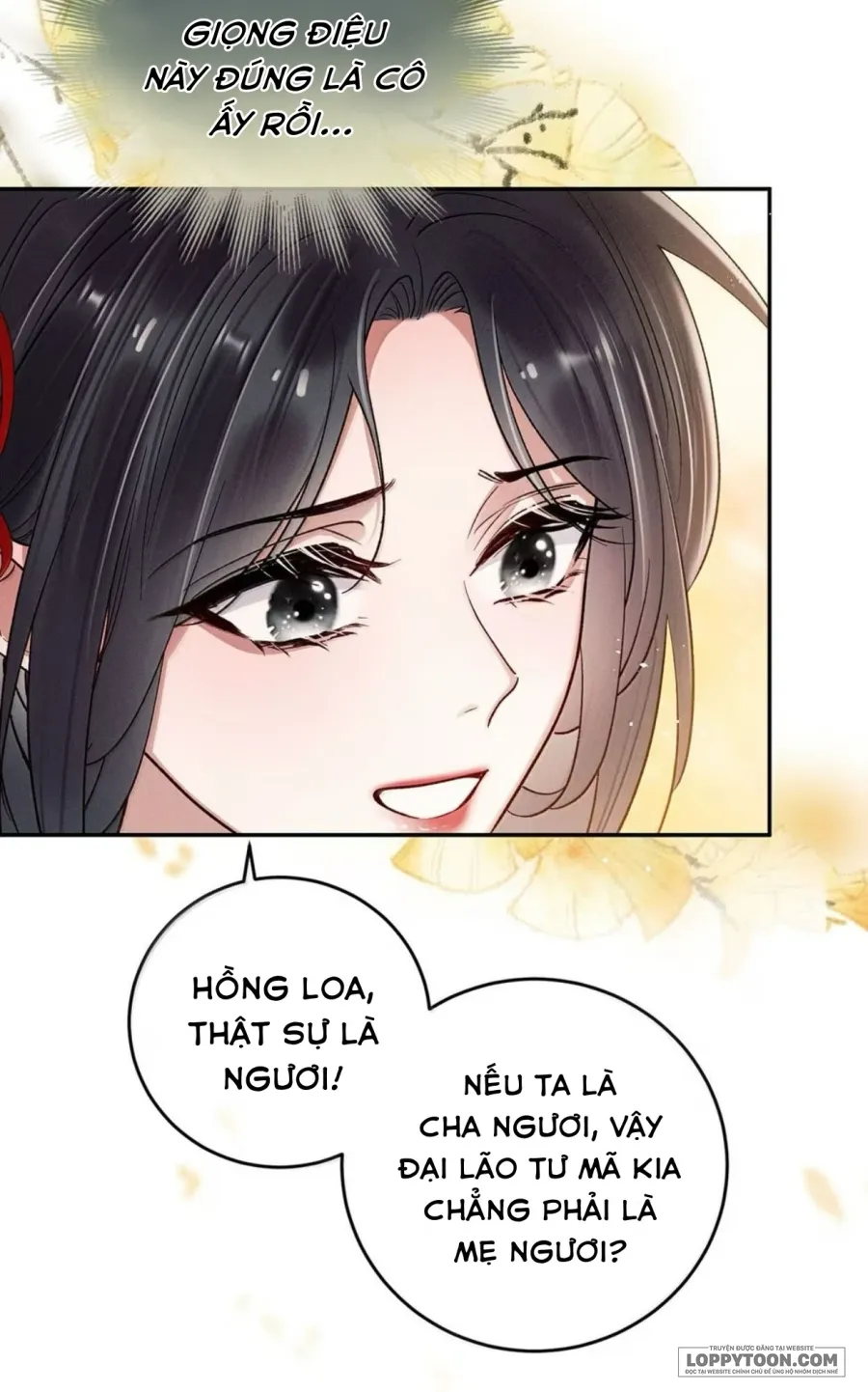 Dâng Cá Muối Cho Sư Tổ - Chap 53 - Trang 27