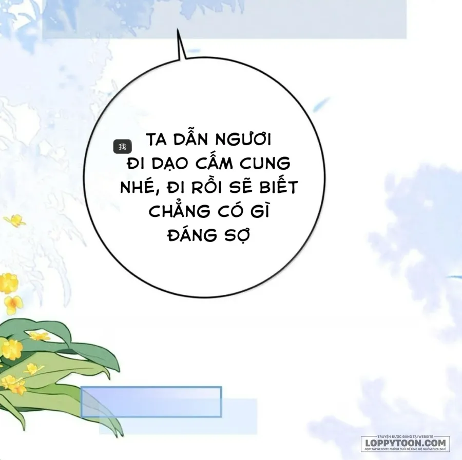 Dâng Cá Muối Cho Sư Tổ - Chap 53 - Trang 31