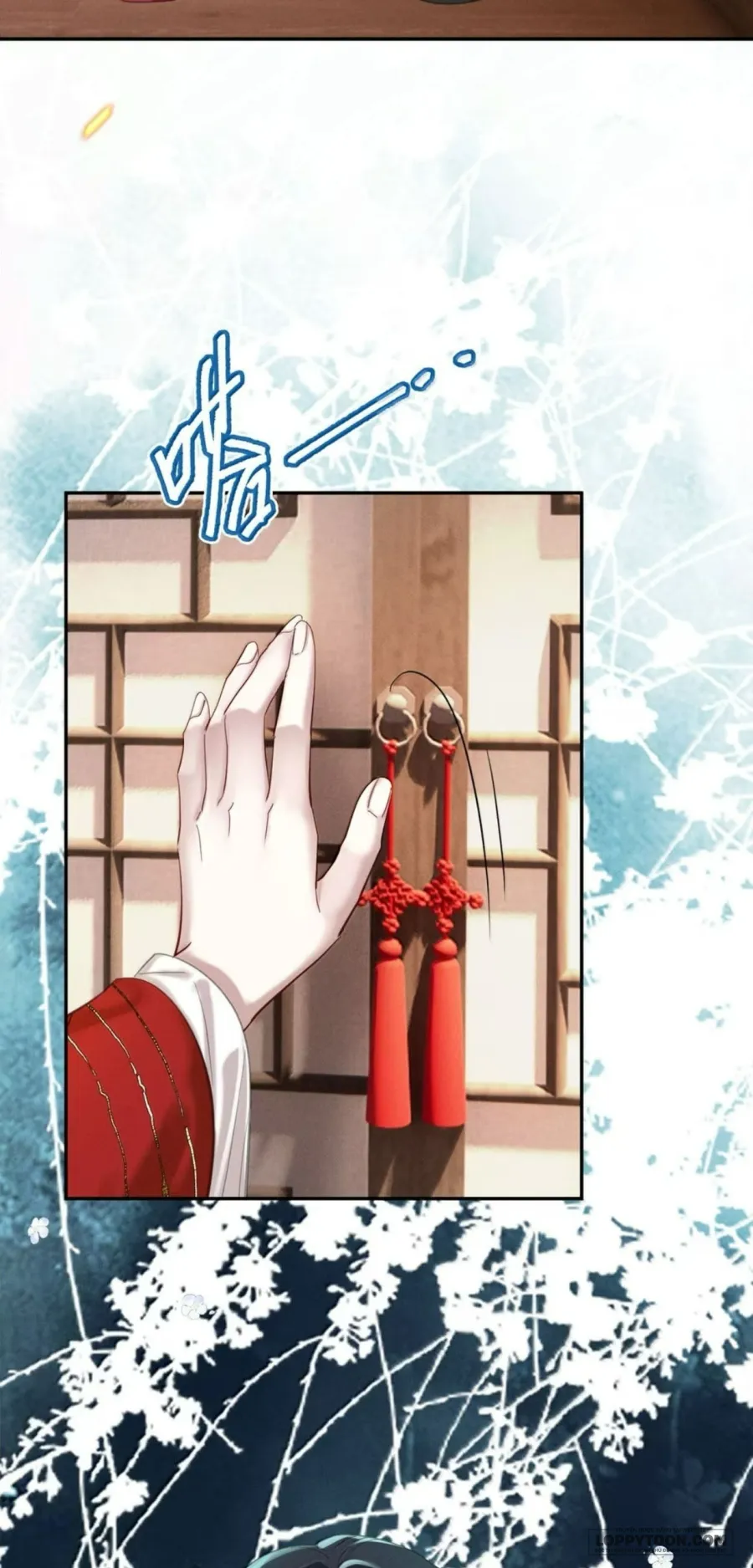 Dâng Cá Muối Cho Sư Tổ - Chap 53 - Trang 37
