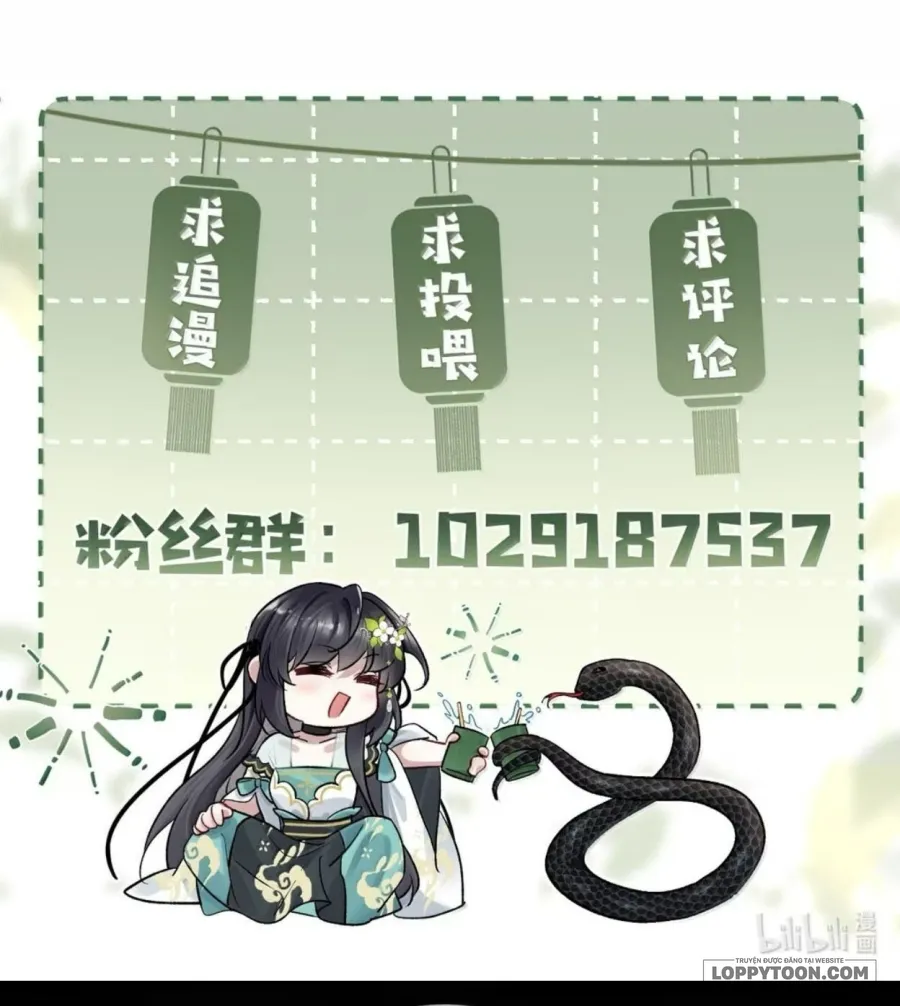 Dâng Cá Muối Cho Sư Tổ - Chap 53 - Trang 40