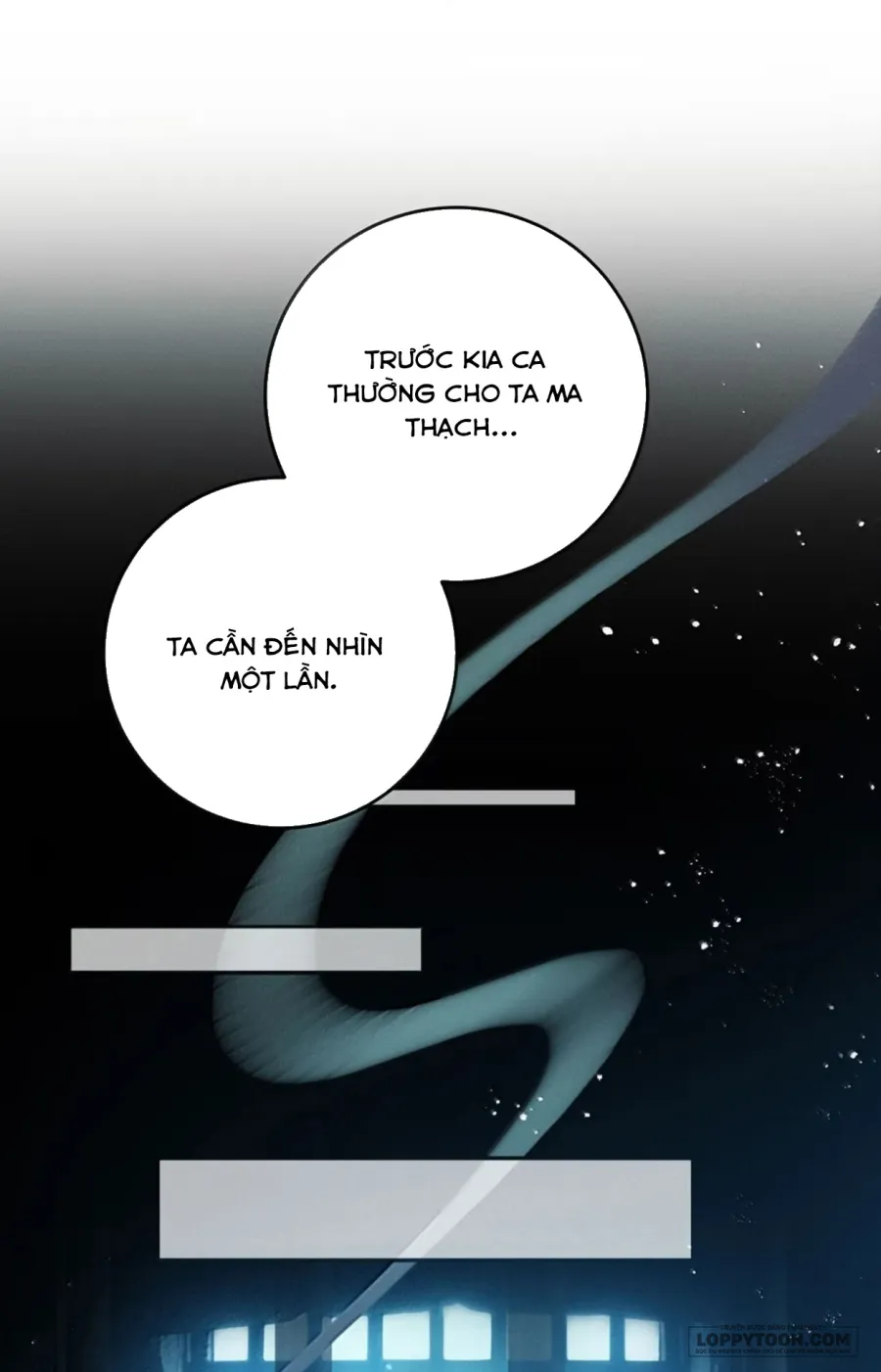 Dâng Cá Muối Cho Sư Tổ - Chap 54 - Trang 14
