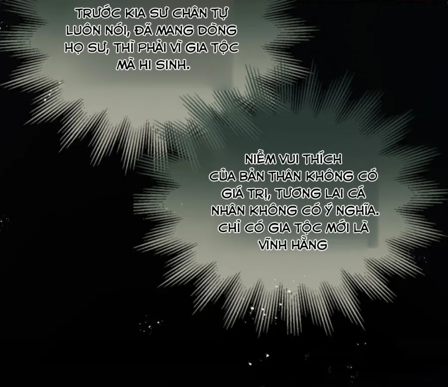 Dâng Cá Muối Cho Sư Tổ - Chap 54 - Trang 23