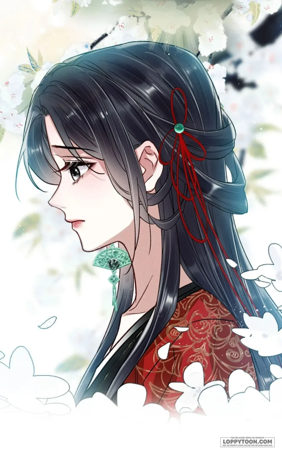 Dâng Cá Muối Cho Sư Tổ - Chap 54 - Trang 26