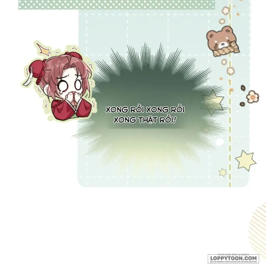 Dâng Cá Muối Cho Sư Tổ - Chap 54 - Trang 4