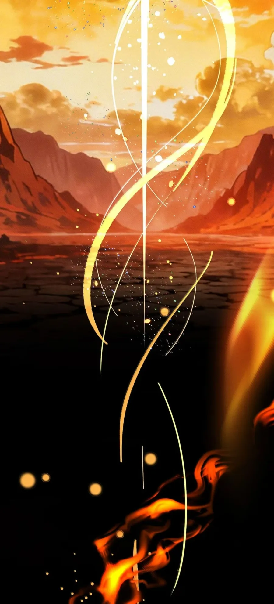 Dâng Cá Muối Cho Sư Tổ - Chap 54 - Trang 32