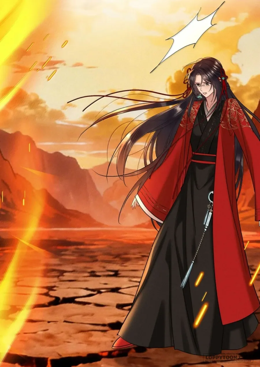 Dâng Cá Muối Cho Sư Tổ - Chap 54 - Trang 36