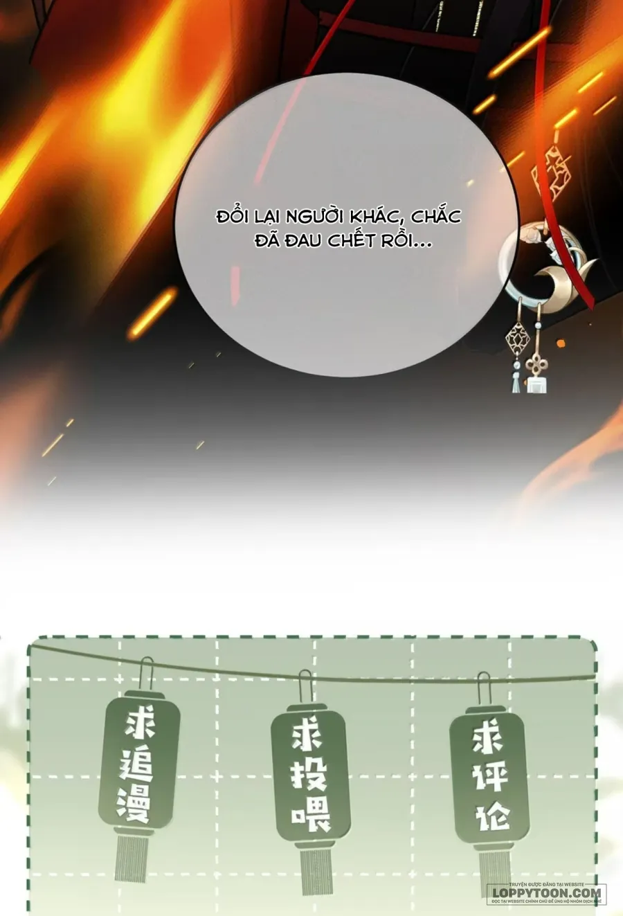 Dâng Cá Muối Cho Sư Tổ - Chap 54 - Trang 39