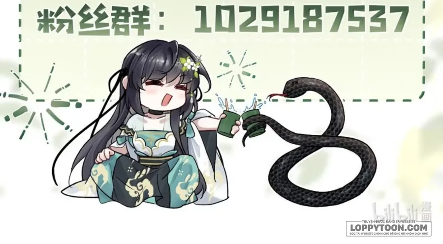 Dâng Cá Muối Cho Sư Tổ - Chap 54 - Trang 40
