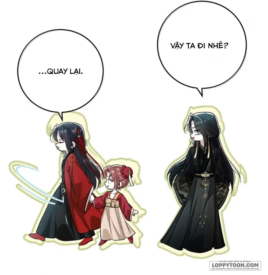 Dâng Cá Muối Cho Sư Tổ - Chap 54 - Trang 5