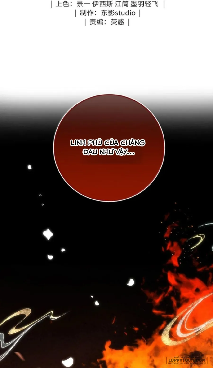 Dâng Cá Muối Cho Sư Tổ - Chap 55 - Trang 2