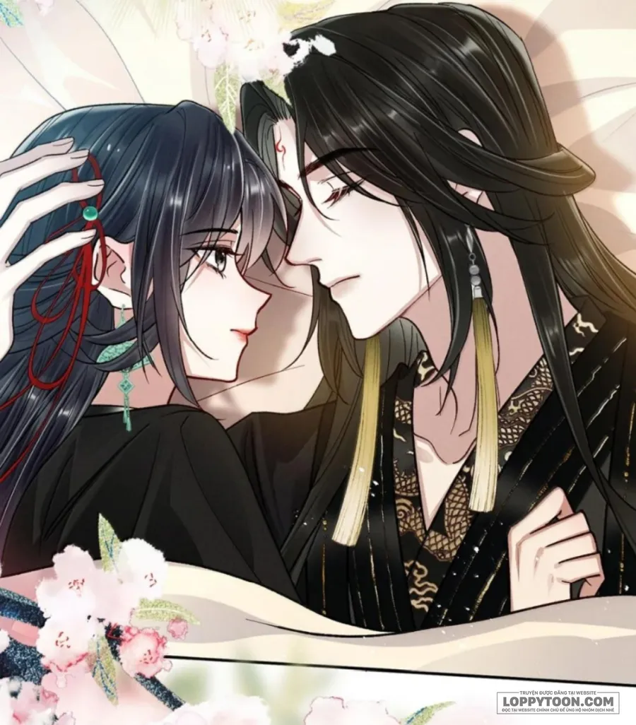 Dâng Cá Muối Cho Sư Tổ - Chap 55 - Trang 13