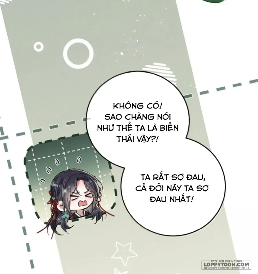 Dâng Cá Muối Cho Sư Tổ - Chap 55 - Trang 18