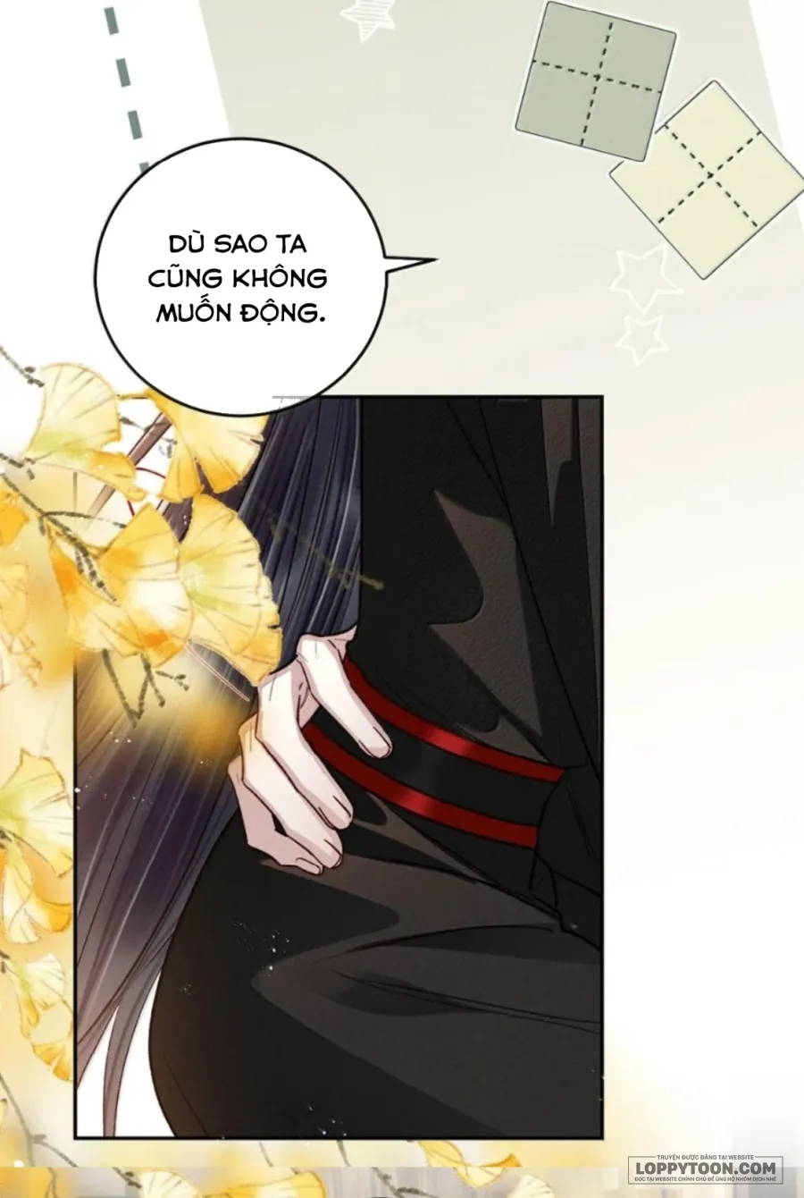 Dâng Cá Muối Cho Sư Tổ - Chap 55 - Trang 19