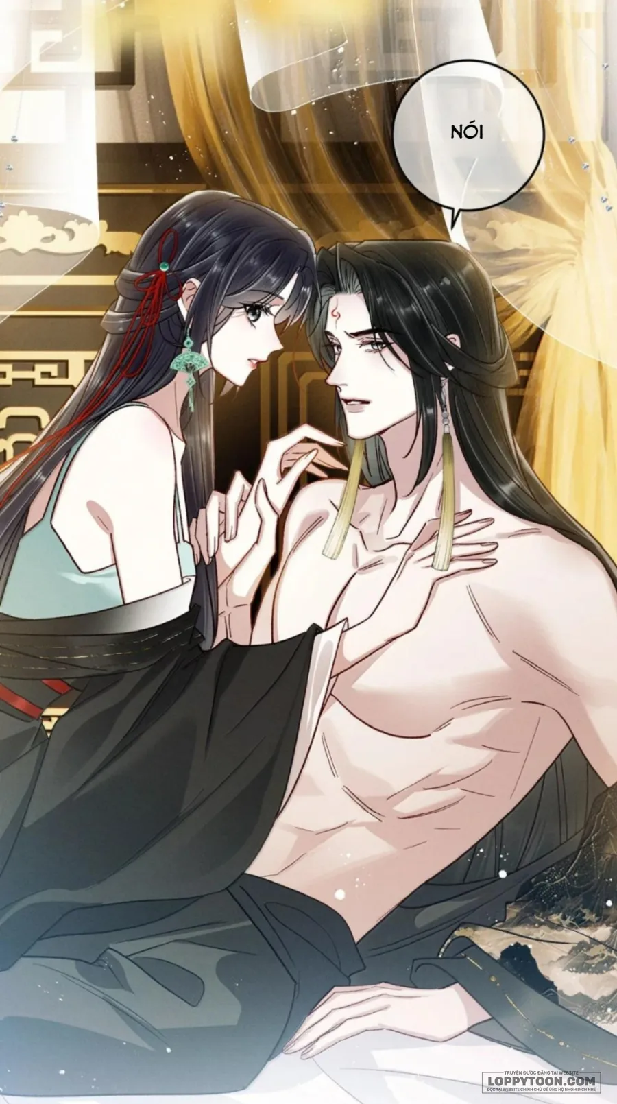Dâng Cá Muối Cho Sư Tổ - Chap 55 - Trang 23